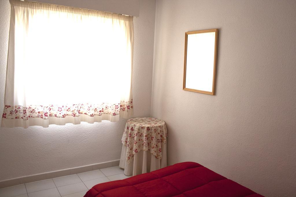 Casa Paseo Maritimo 28 Villa Salobreña Buitenkant foto