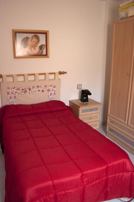 Casa Paseo Maritimo 28 Villa Salobreña Buitenkant foto