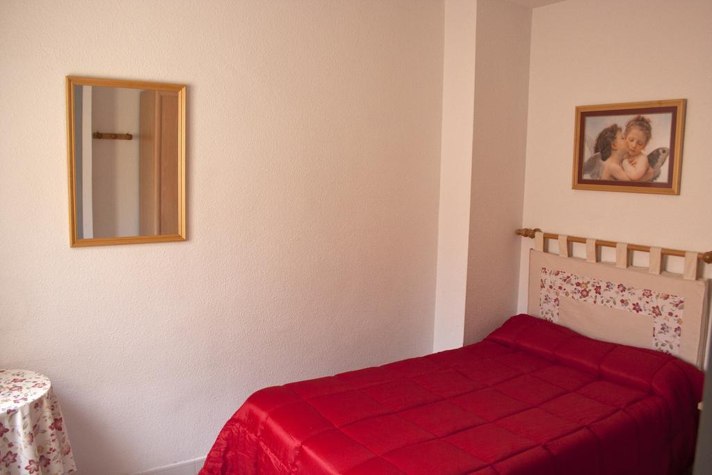 Casa Paseo Maritimo 28 Villa Salobreña Buitenkant foto