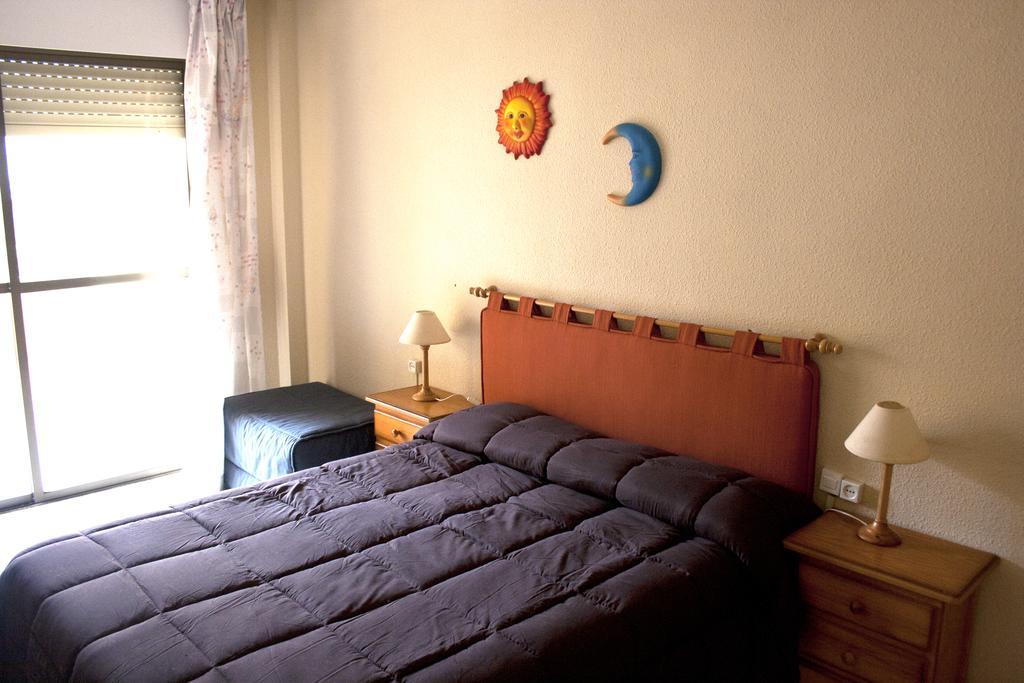 Casa Paseo Maritimo 28 Villa Salobreña Buitenkant foto