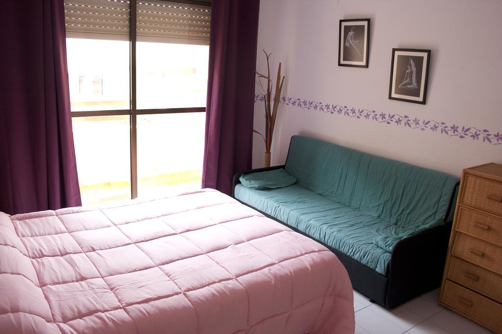Casa Paseo Maritimo 28 Villa Salobreña Buitenkant foto