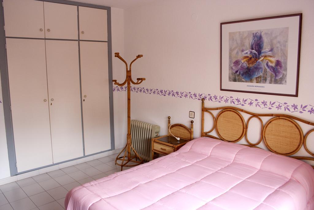 Casa Paseo Maritimo 28 Villa Salobreña Buitenkant foto